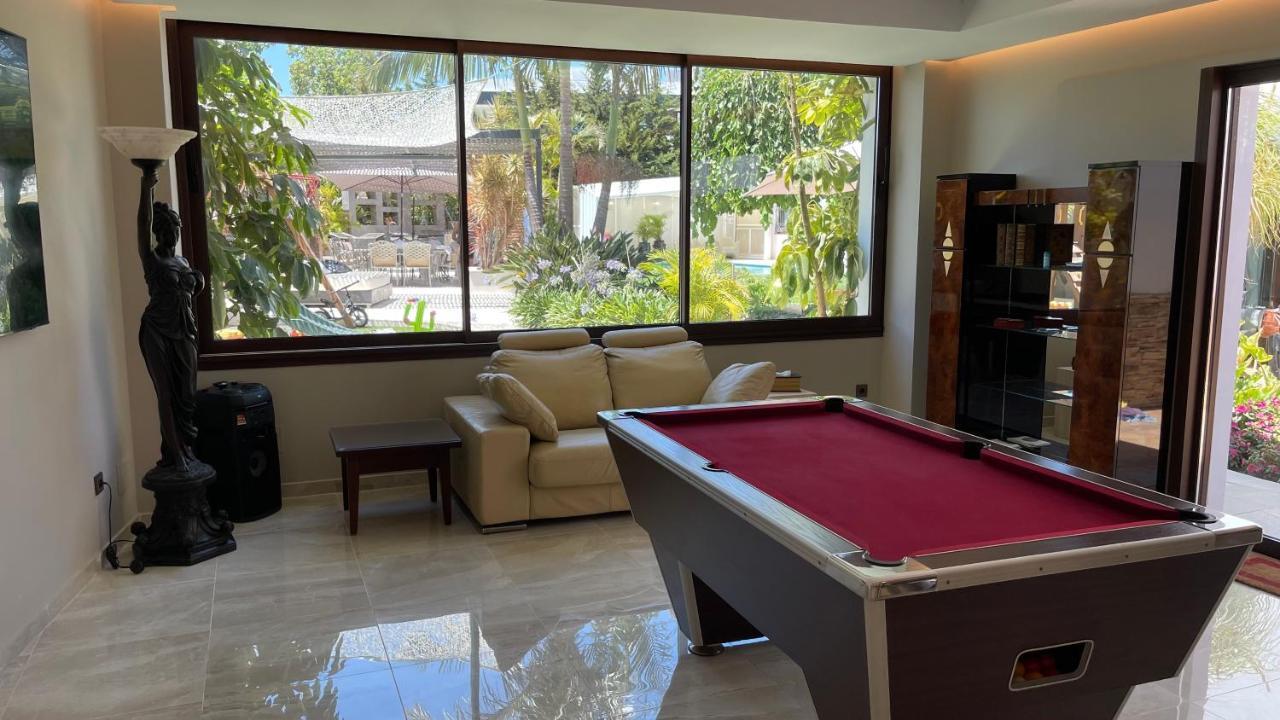 Villa Turrion Marbella Eksteriør bilde